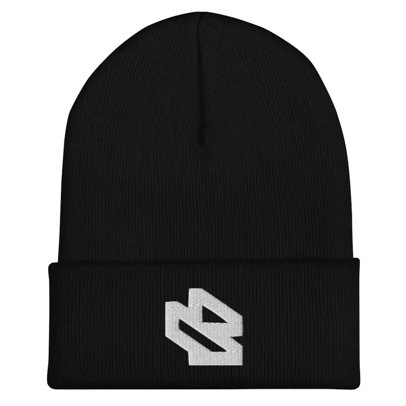 Billain Beanie blk 1